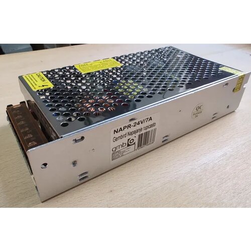  NAPR-24V/7A napajanje rupičasto Slike