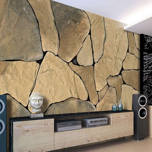  Tapeta - Giallo California 100x70 Cijene