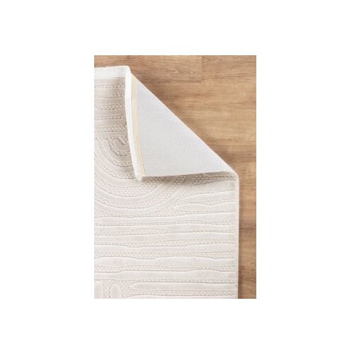 Conceptum Hypnose boyut By007 tepih u krem i braon boji (120 x 180 cm) Slike
