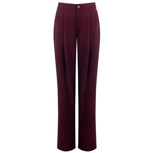 Rinascimento Hlače Chino / Carrot CFC0126360003 Bordo Cene