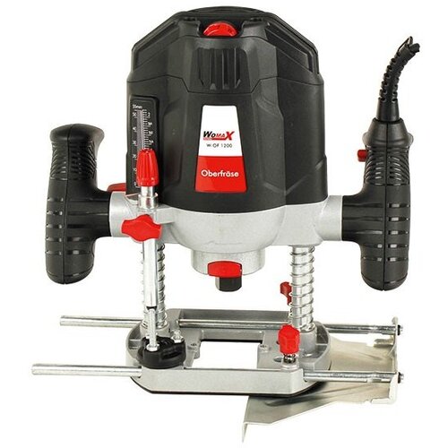 WoMax Germany Glodalica Womax W-OF 1200 Cene