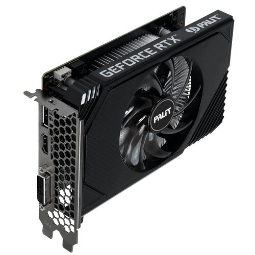 Palit nVidia GeForce RTX 3050 6GB 96bit RTX3050 StormX grafička karta Cene