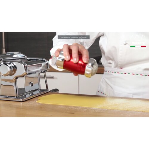 Marcato Dispenser Alu Cene