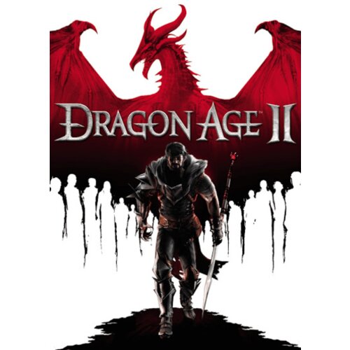 EA App Dragon Age 2 Origin Key EUROPE Cene