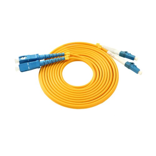 MAXPRO LINE optički patch kabl sm/upc/dx sc-lc /2M Cene