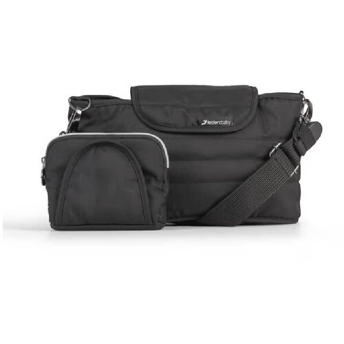 Leclerc Baby luxury organizer, Piano Black Cijene