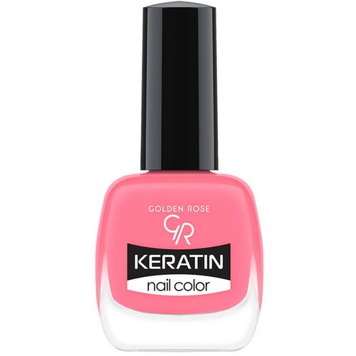 Golden Rose lak za nokte Keratin Nail Color O-KNC-029 Cene