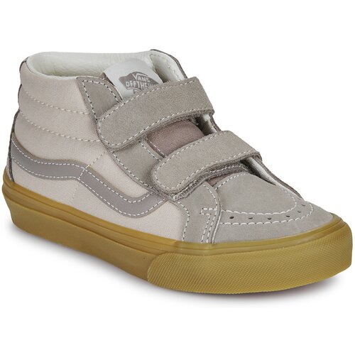 Vans Visoke superge SK8-Mid Reissue V Siva Slike