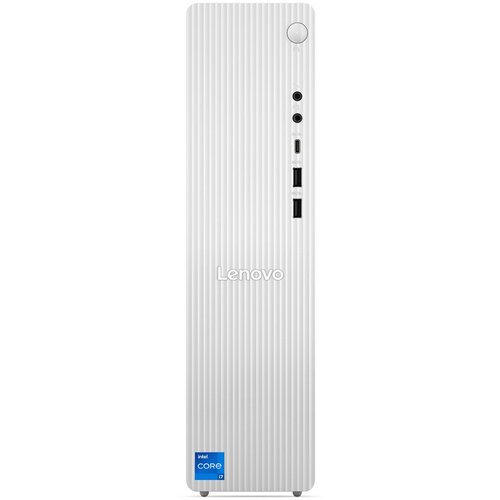 Lenovo IdeaCentre Tower 08IRR9 Intel® Core™ i5 i5-14400 32 GB DDR5-SDRAM 1 TB SSD NoOS PC Grey Cijene