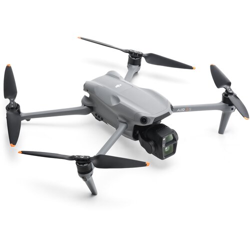 Dji dron Air 3S Fly More Combo (RC2) Slike