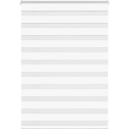 VidaXL Zavjesa zebra 115x100 cm &amp;scaron;irina tkanine 110,9 cm poliester Slike