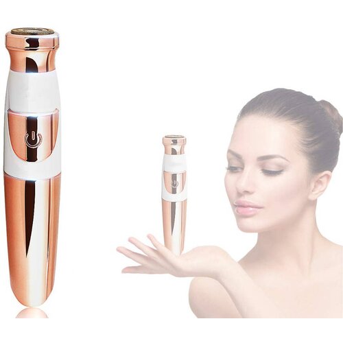  Bežični epilator za lice i tijelo Cijene