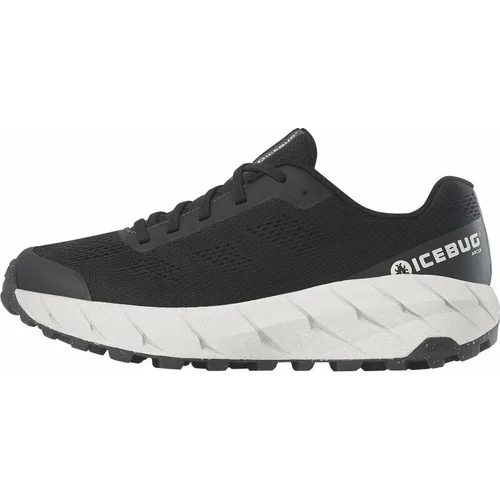 Icebug Arcus Womens RB9X Black 39