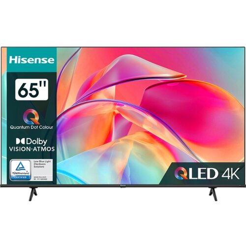 Hisense Smart QLED TV sprejemnik 65E77KQ, 164 cm Cene