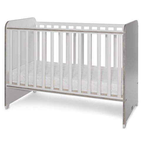 Lorelli SWEET DREAM Krevetić za Bebu 3u1 White/Artwood 120 x 60 cm Cijene