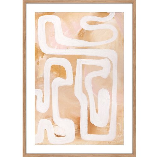 Malerifabrikken Slika 52x72 cm Blank – Cijene