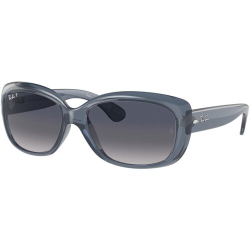 Ray-ban Jackie Ohh RB4101 659278 Polarized - ONE SIZE (58) Slike