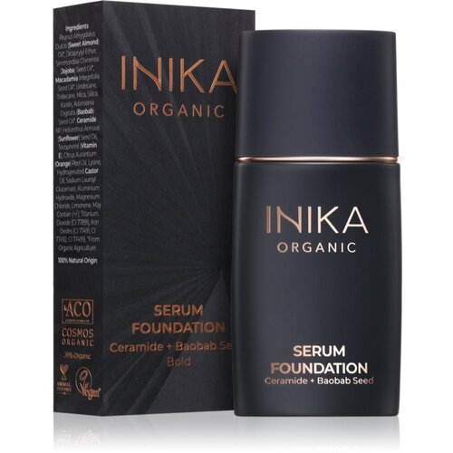 Inika Serum Foundation - Bold Cene