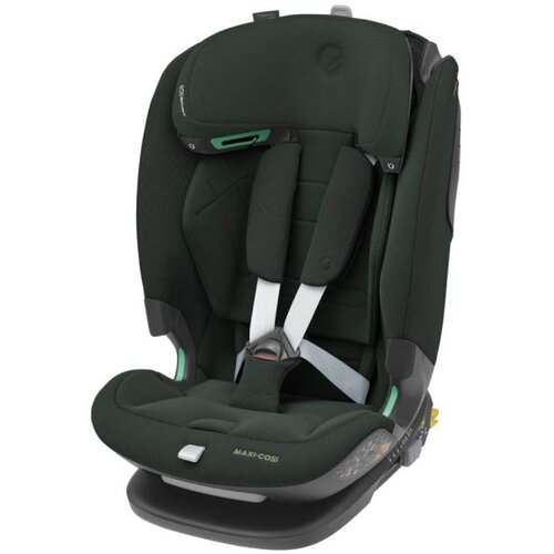 Maxi-Cosi avtosedež i-size 76-150 cm titan pro authentic green Cene