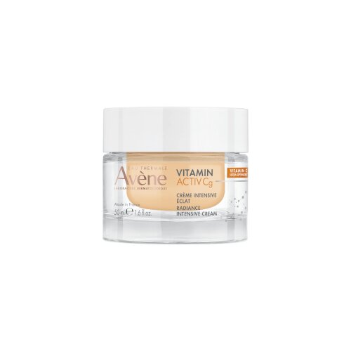 Avene Vitamin Activ Cg krema Slike