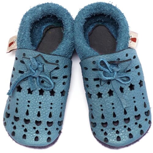 Baobaby Mekane dječje cipelice, Sandalice, Dots sky Cijene