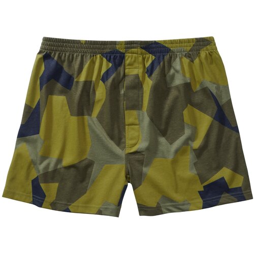 Brandit Swedish Camo Boxers Cene