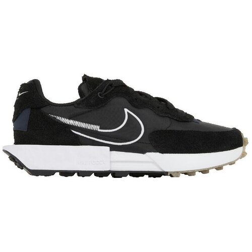 Nike Modne superge Fontanka Waffle Črna Cene