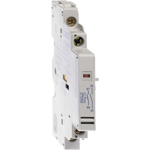 SCHNEIDER APC Schneider Electric Pomožno stikalo GVAD0101, (21223658) Cene
