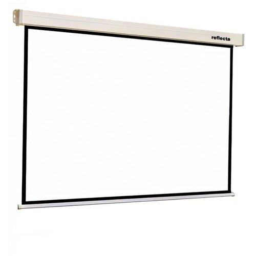 Platno za projektor Reflecta Crystal-Line Rollo, 300x300 cm,87664 Cijene