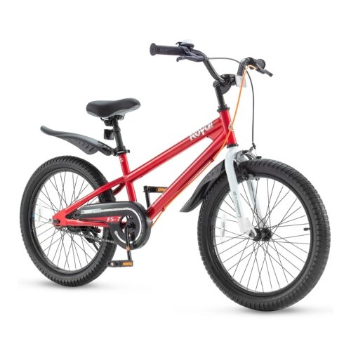 Royal Baby bmx 18" freestyle crveno (18) ( 290018-r ) Cene
