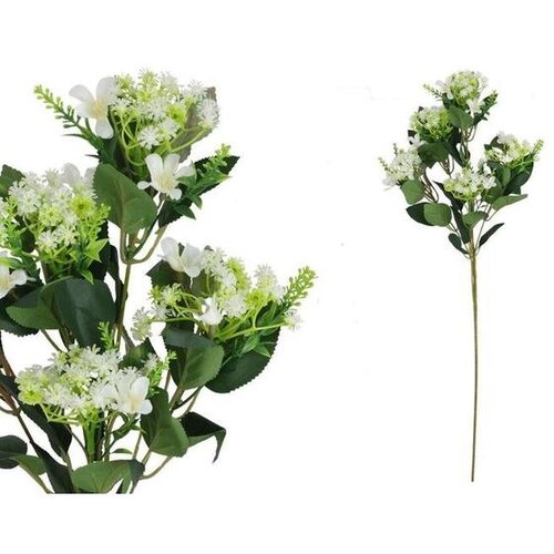  GIPSOFILA 82CM BIJELA PVC Cene