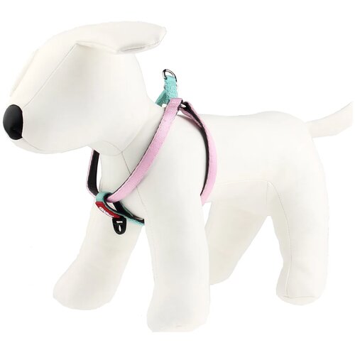 GiGwi am za pse sa tri d-prstena Slike
