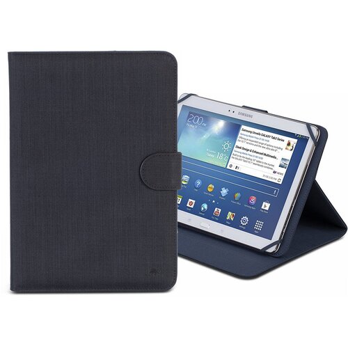 Etui RivaCase 10.1" Biscayne 3317 Black tablet case Cijene