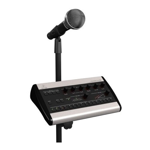Behringer Powerplay 16 Black Slike