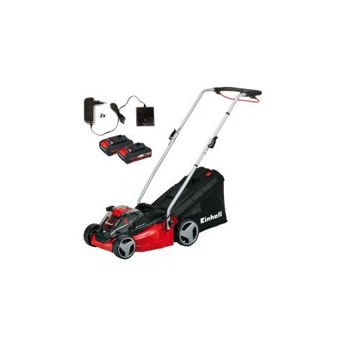 Einhell Aku kosilica Set GE-CM 33 Li Kit 2x2Ah PXC Cijene