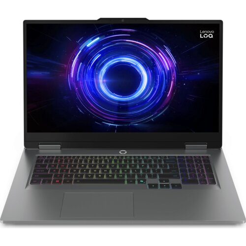 Lenovo Prenosnik Loq 17IRX10 / i5 / RAM 16 GB / SSD Disk / 17,3&Prime; FHD Cene