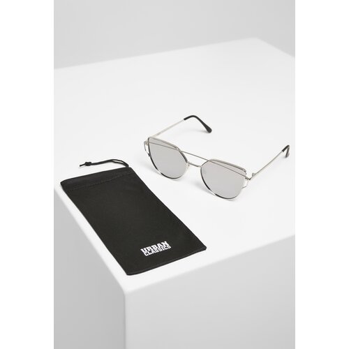 Urban Classics Sunglasses July UC silver Cijene
