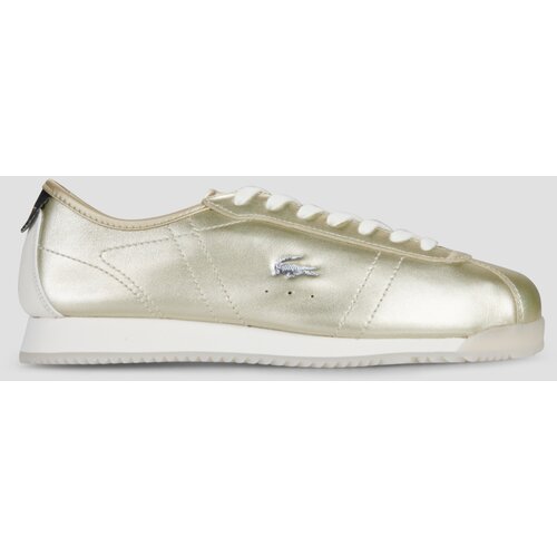 Lacoste CLUB LOW Gold Slike
