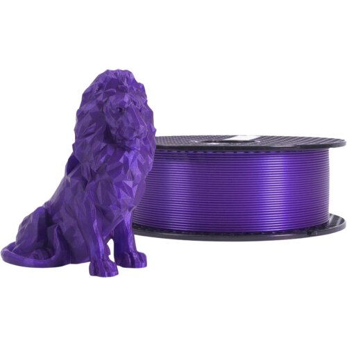 Prusa Prusament PLA Galaxy Purple (NFC) Cene