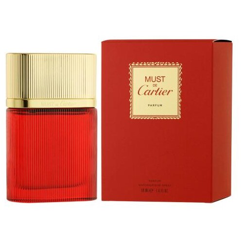 Cartier Must De 50 ml parfem za žene Slike