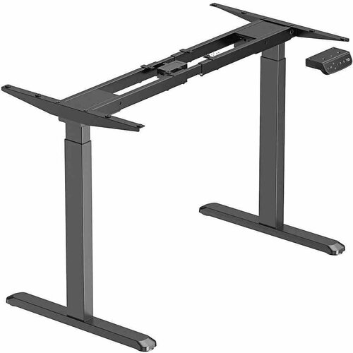 LVN System Rack Control Pro Black Cene