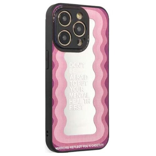  futrola mirror art za iphone 13 pro (6.1) No26 Slike