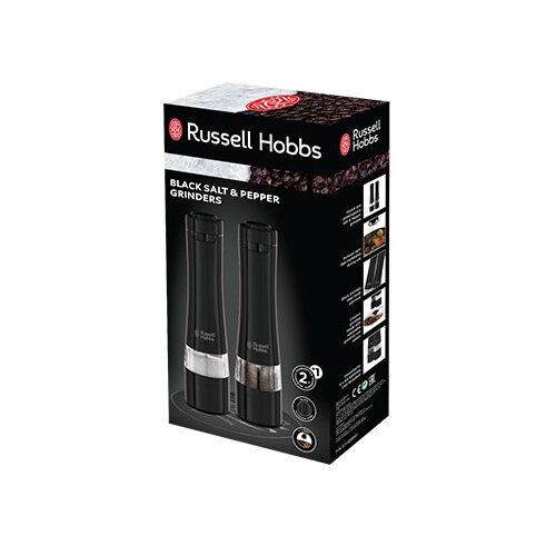 Russell Hobbs Sol&Papar 28010-56 Crni Cijene