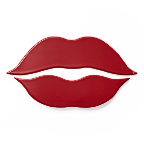 Essence Hydra Kiss LIP TINT boja za usne nijansa 04 Classy Red 4 ml Slike