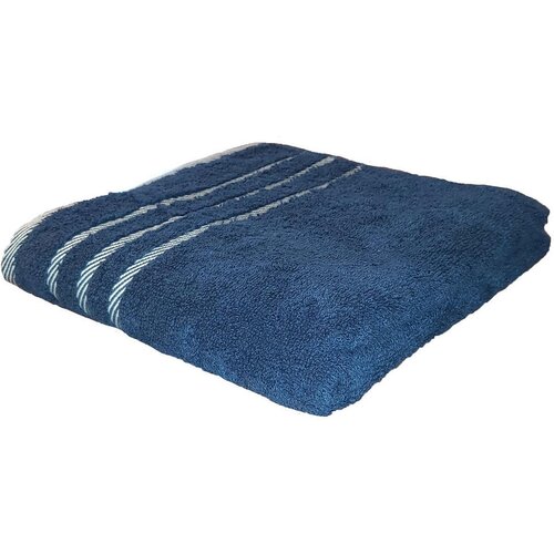 Esposa BRISAČA ZA TUŠIRANJE COLORS modra 70/130 cm Cene