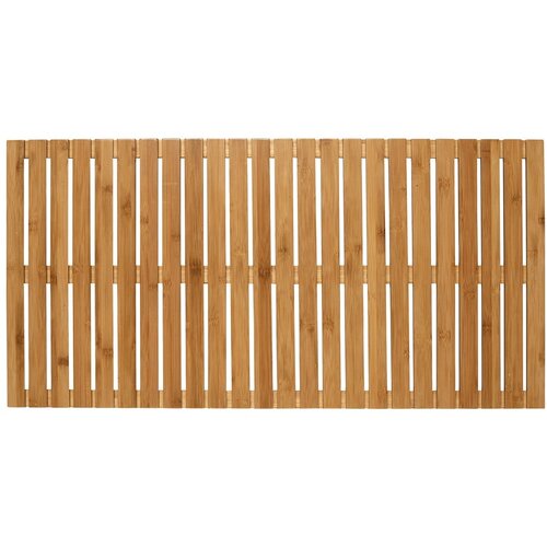Wenko podloga za kupaonicu od bambusa, 100 x 50 cm Cijene