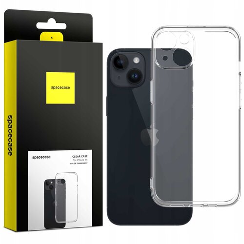 Spacecase OVITEK CASE PROZOREN ZA IPHONE 14 ZAŠČ, (21963825) Cene