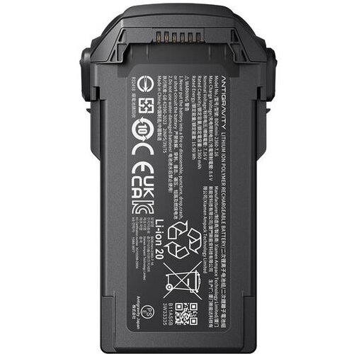 INSTA 360 Antigravity A1 Flight Battery Cijene