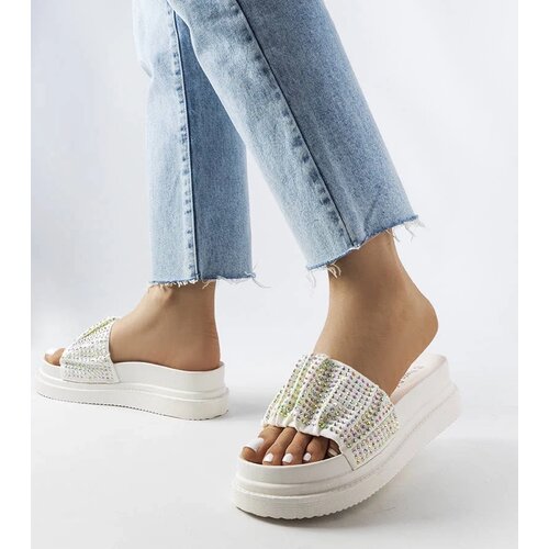 D/CEO Silver loafers Ilana Cijene