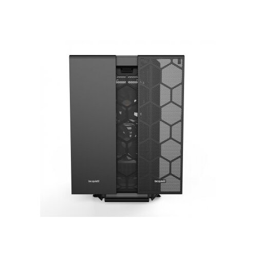 Be Quiet! Silent Base 802 Black E-ATX PC Gaming kućište | BG039 Cene